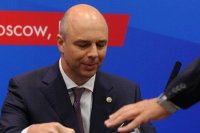 Украина умоляет агрессора простить долг в 3 миллиарда долларов