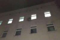 Гранатомет - лучший друг призывника: в Ровно расстреляли военкомат