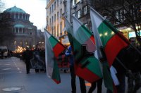 Российские дипломаты протестуют против неофашистского марша в Болгарии