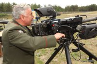 «Обаме проще поставлять оружие не на Украину, а сразу в Россию — целее будет»