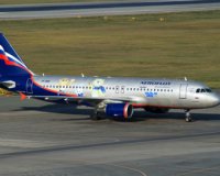 Злая шутка "Аэрофлота"