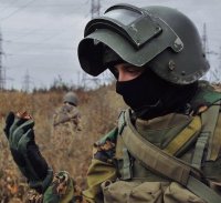 Новороссия в лицах.