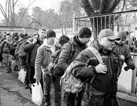 Украинская армия не сможет притвориться израильской