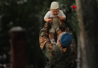 Это Российская армия