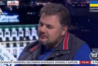 Посадит ли Киев главу ОБСЕ в тюрьму?