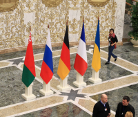 Минск-2: беглый анализ результатов /Александр Зубченко/