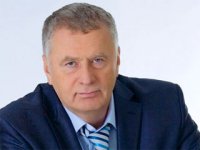 Жириновский: Ополчение должно продолжить наступление