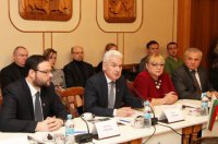 Болгарские депутаты заявили о признании Крыма частью России