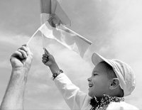 На Украине считают, что Порошенко больше проиграл