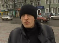 "Чёткий пацанчик" из Ровно про политику, маршрутку за 3 гривны и курс доллара