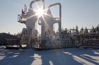 Заморозит ли газопровод «Алтай» Европу?