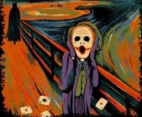 Нежные креаклы...