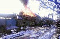 «Мочите Луганск!» Зачем Порошенко выходил звонить в Генштаб?