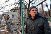 The Financial Times: жители Донбасса больше не хотят жить в единой Украине