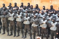 Порошенко придется делать выбор. Возможно этой ночью