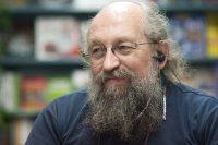 А. Вассерман: «Я гражданин Украины и надеюсь что получу российское гражданство вместе со всей Украиной»