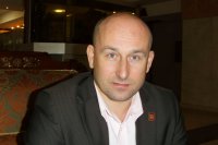 «Честный разговор» с Николаем Стариковым