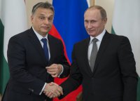 Британский The Economist: союз России и Венгрии зашел слишком далеко