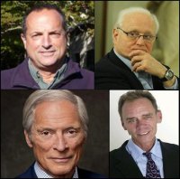 Они слишком много знали?