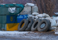 «Минск-2» в Дебальцевском котле