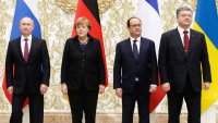 Минские переговоры – перемена мест при сохранении слагаемых