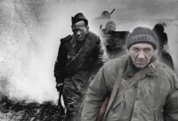 Отдохни, дед, теперь моя очередь...