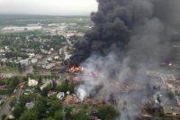 Вспоминая Краматорск...