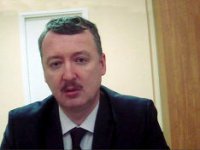 Интервью Стрелкова агенству Росбалт.