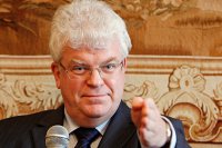 "Мнение": Владимир Чижов о законе о реинтеграции Донбасс