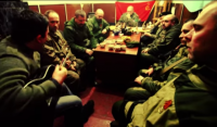 Роман Разум - Новороссия