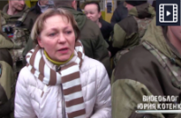 Порошенко - дебил и убийца