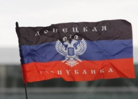 Райотдел милиции и железнодорожный вокзал в Дебальцево заняты ополчением