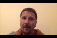 А. Шарий. Вражескии&#774; беспилотник