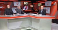 Р. Ищенко, В. Рогов.»Минск-2. Затишье перед бурей?».17.02.2015