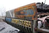 Карандаш Путина и пустота украинской пропаганды