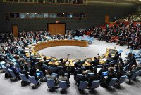 Совбез ООН решает судьбу резолюции о международном трибунале по крушению Boeing – прямая трансляция