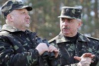 Порошенко укрепил СНБО своими кадрами и готовит «план Б»