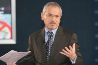 В Украине запретили Савика Шустера за российскую пропаганду