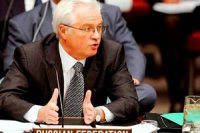 Постпред России при ООН поставил на место буйную представительницу Литвы