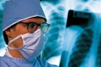 Днепропетровску грозит эпидемия туберкулеза из-за дефицита вакцины