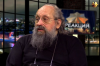 Реакция N22. Кто кого или игры большой политики