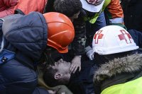 Количество «инвалидов Майдана» растет. Пострадавшие требуют пенсий и пособий