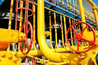 Украина разрушила газопровод в Донбасс