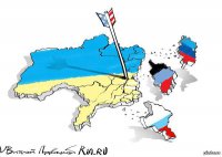 «Минск-2» почти не виден