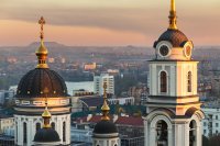 Признаки того что ты живешь в Донецке