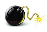 Кризис в Лэнгли, глава последняя, с отложенным эпилогом