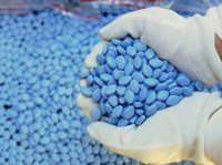 $41 миллион на виагру для Пентагона