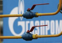 Поставки газа в ДНР и ЛНР грозят «Газпрому» санкциями США