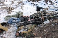 Волонтер шокирована Дебальцевским котлом: Сотни убитых и сотни раненых