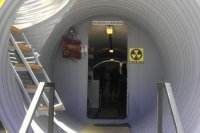 В Киеве растет популярность бункеров и бомбоубежищ со всеми удобствами